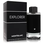 Mont blanc explorer 200ml