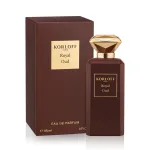 Korloff Royal Oud EDP 88 ml