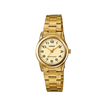 Casio