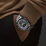 SEIKO Prospex Circuit Race Solar Speedtimer Chronograph – Image 6