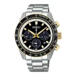 SEIKO Prospex Circuit Race Solar Speedtimer Chronograph