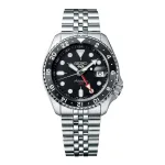 MONTRE HOMME SEIKO 5 GMT SSK001K1