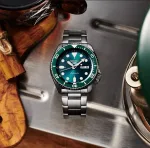 Montre SRPD61K1 Seiko 5 Sports – Image 2