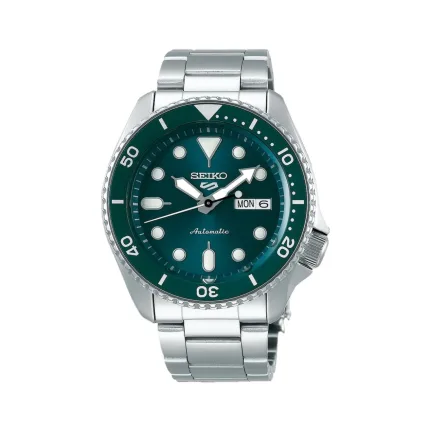 Montre SRPD61K1 Seiko 5 Sports