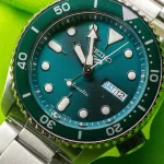 Montre SRPD61K1 Seiko 5 Sports – Image 5