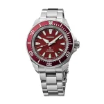 MONTRE HOMME SEIKO PROSPEX AUTOMATIQUE SAMURAI SRPL11K1