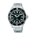 MONTRE HOMME SEIKO PROSPEX AUTOMATIQUE SAMURAI SRPL13K1