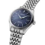 MONTRE HOMME SEIKO PRESAGE Classic Series AI-IRO SPB525J1 – Image 3