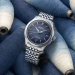 MONTRE HOMME SEIKO PRESAGE Classic Series AI-IRO SPB525J1 – Image 2