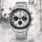 MONTRE HOMME SEIKO PROSPEX SSC961P1 speedtimer SOLAR – Image 2