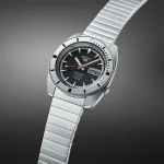 MONTRE HOMME SEIKO 5 Sports 1968 Re-Creation SRPL05K1 Limited Edition – Image 9