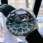 MONTRE HOMME SEIKO SSB347P1 CHRONOGRAPH – Image 4