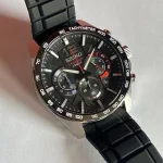 MONTRE HOMME SEIKO SSB347P1 CHRONOGRAPH – Image 5