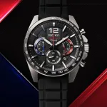 MONTRE HOMME SEIKO SSB347P1 CHRONOGRAPH – Image 2