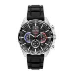 MONTRE HOMME SEIKO SSB347P1 CHRONOGRAPH