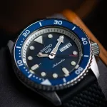 SEIKO 5 SPORTS SRPD71K2
Men's automatic watch with date – Image 3