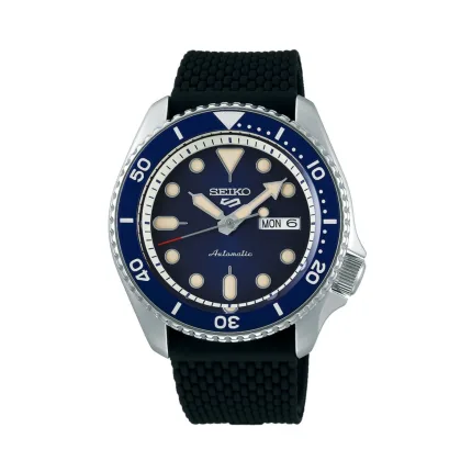 SEIKO 5 SPORTS SRPD71K2
Men's automatic watch with date
