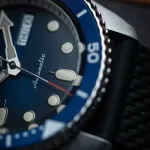 SEIKO 5 SPORTS SRPD71K2
Men's automatic watch with date – Image 5