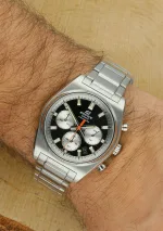 Montre Edifice