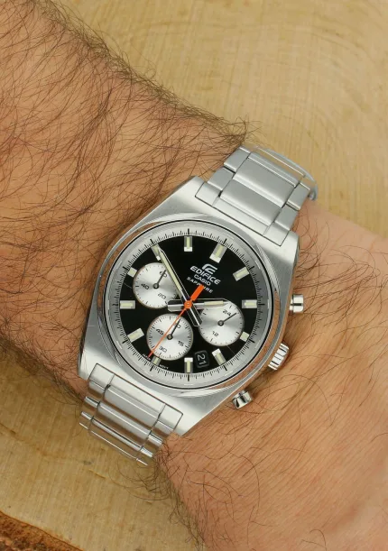 Montre Edifice