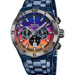 Montre Festina chrono Bike
