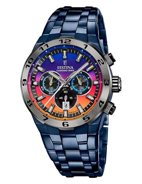 img_3188-2 Montre Festina chrono Bike – Image 1