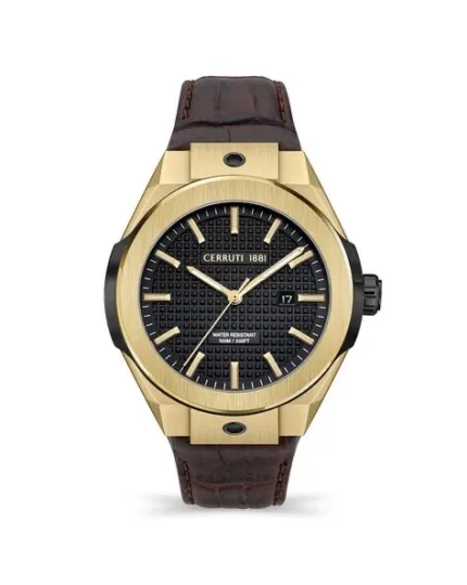 Montre cerruti