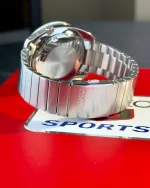 MONTRE HOMME SEIKO 5 Sports 1968 Re-Creation SRPL05K1 Limited Edition – Image 5