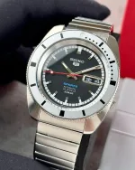 MONTRE HOMME SEIKO 5 Sports 1968 Re-Creation SRPL05K1 Limited Edition