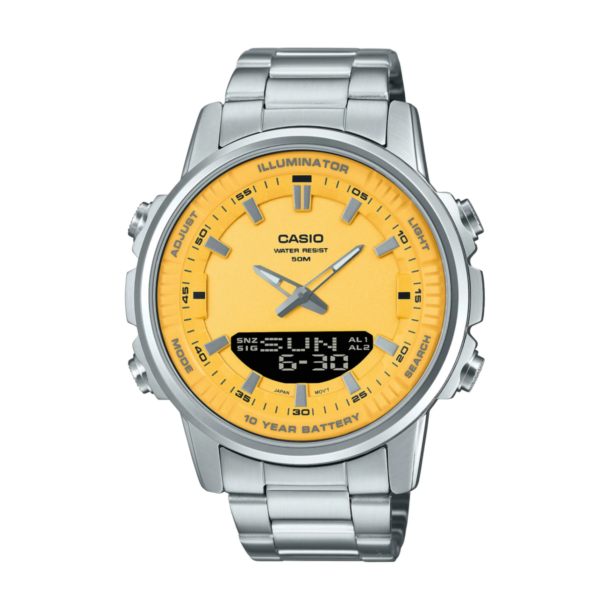photo-output-1-61 Casio – Image 1