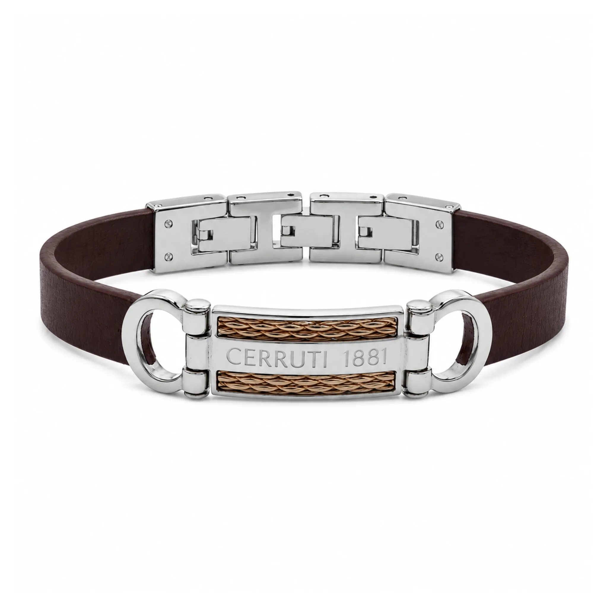 photo-output-2-53 Bracelet Cerruti 1881 – Image 1