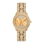 Michael Kors Women's Phoebe Casual Watch