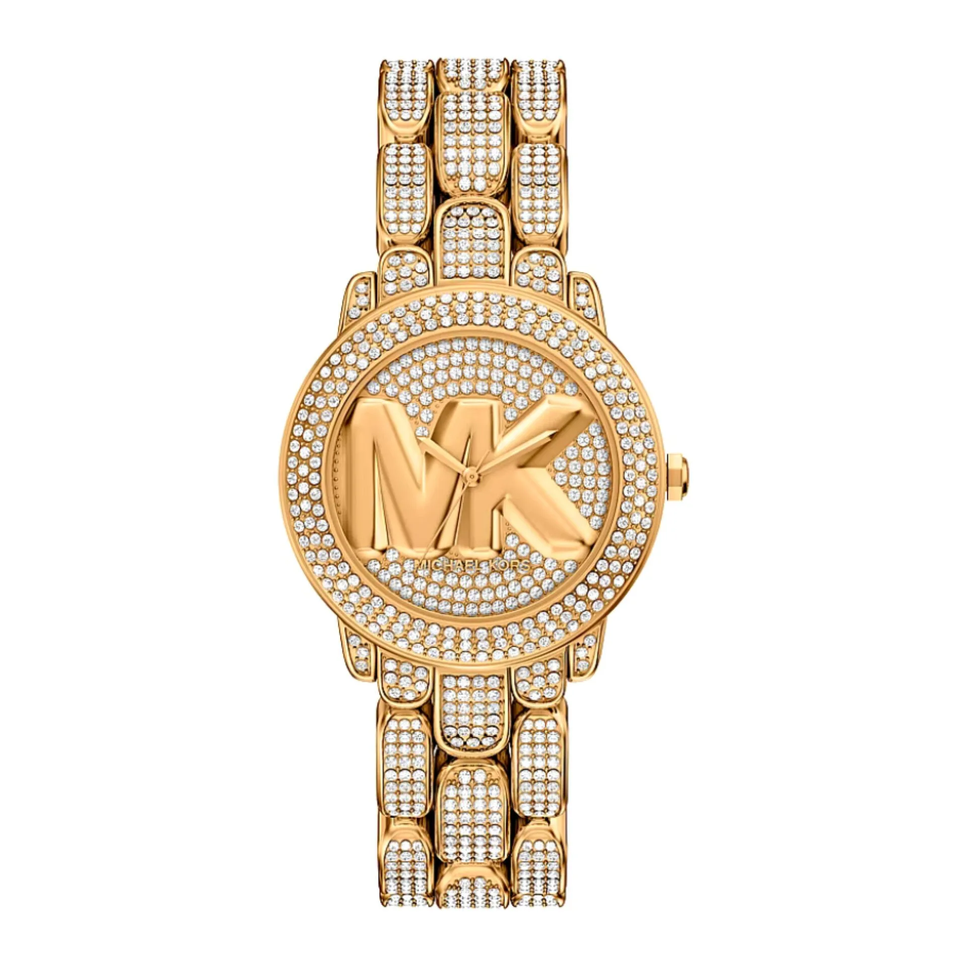 2026/08/1000070153.webp Michael Kors Women's Phoebe Casual Watch – Image 1