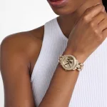 Michael Kors Women's Phoebe Casual Watch – Image 4