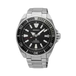 Seiko Prospex Sea Black Dial