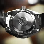 Seiko Prospex Sea Black Dial – Image 5