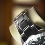 Seiko Prospex Sea Black Dial – Image 6