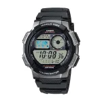 CASIO