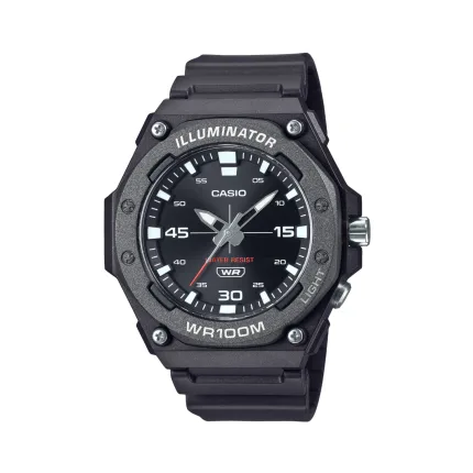 CASIO