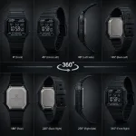 CASIO – Image 2
