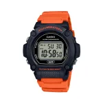 CASIO