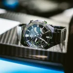 CASIO EDIFICE ECB-2200RC-1A3DF WINDFLOW MEN WATCH – Image 3