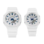 G-Shock Couple Casio
