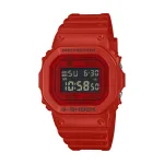 G-shock